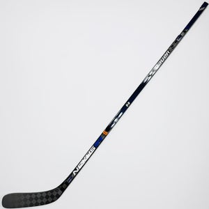 New Custom Blue Bauer Nexus 1N Pro-RH-67 Flex-P88-Grip-Intermediate
