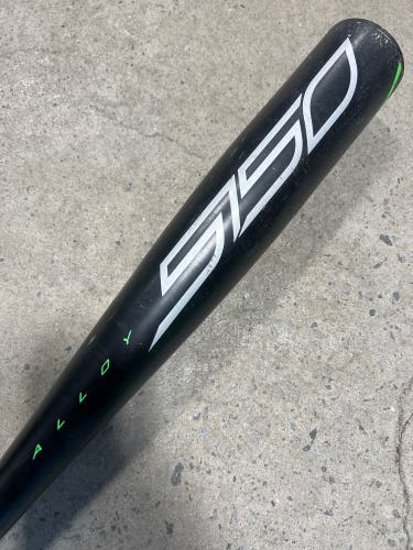 Rawlings 5150 Alloy Bat USSSA Certified | (-10) Alloy 18oz 29"