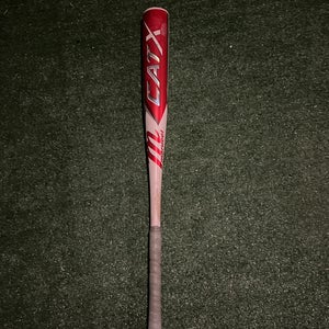 2023 Marucci CATX Alloy BBCOR Certified Bat (-3) 29 oz 32" (Used)
