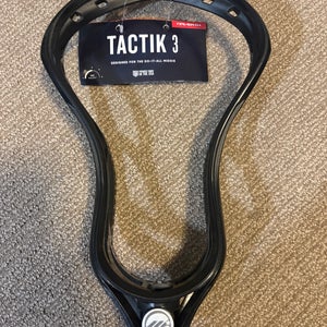 Maverik Unstrung Tactik 3 Head (New)