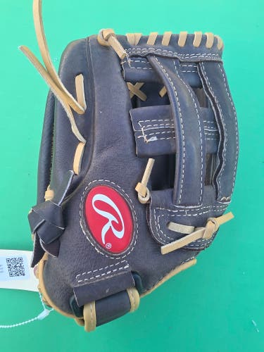 Rawlings Highlight Series LH Baseball Glove 11.5" (Used)