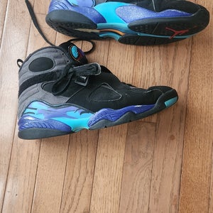 Men's Size M 10.5 (W 11.5) Air Jordan Shoes (Used)