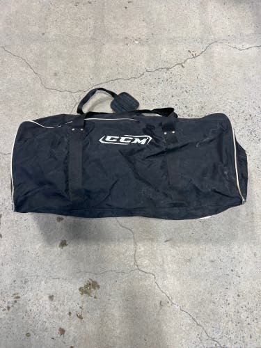 CCM Bag (Used) | 34”x12”x16”