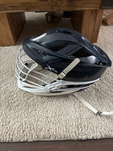 Cascade XRS Helmet (Used)