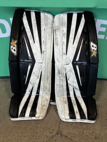 Brian's Subzero 60 Series Goalie Leg Pads | 33”+1