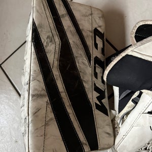 CCM EFlex 3.5 Regular (Used)