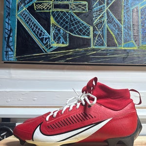 Nike Vapor edge Pro 360 2 - “University Red/White”: Men’s Size 10