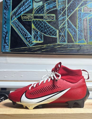 Nike Vapor edge Pro 360 2 - “University Red/White”: Men’s Size 10