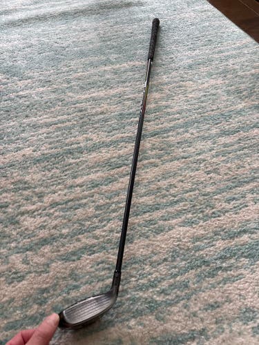 Men's Titleist Right Handed Stealth 2 Hybrid Regular Flex 3H (Used)