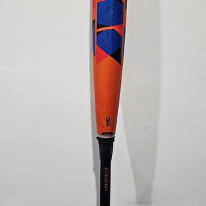 Louisville Slugger Meta Composite BBCOR Certified Bat (-3) 30 oz 33" (Used)