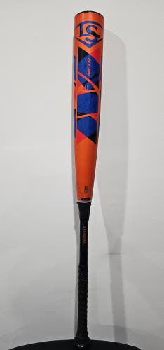 Louisville Slugger Meta Composite BBCOR Certified Bat (-3) 30 oz 33" (Used)