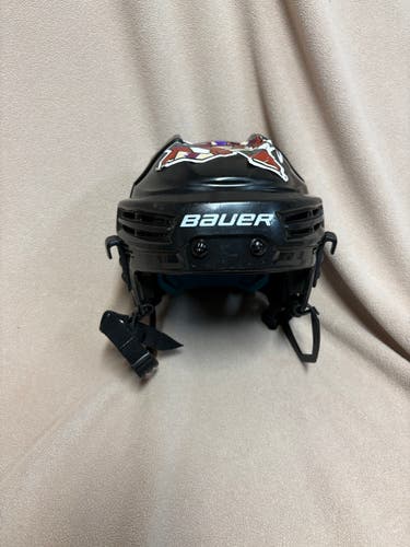 XS Bauer Prodigy Helmet (Used)