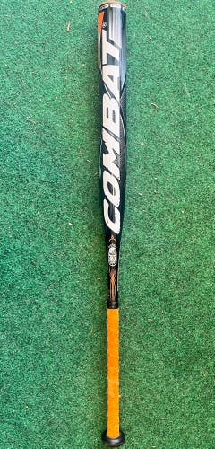 2015 Combat Portent G3 Composite Bat 26 oz 34" (Used)