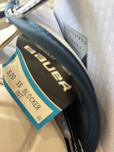 Bauer Supreme 3s Regular (Used)