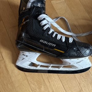 2022 Bauer Supreme M5 Pro Hockey Skates Size 6.5 (Used)