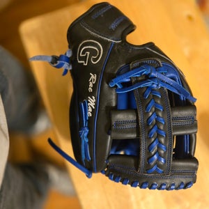 2025 Outfield Baseball Glove 12.75" (Used)