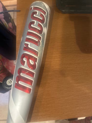 2021 Marucci CAT9 Alloy USSSA Certified Bat (-10) 20 oz 30" (Used)