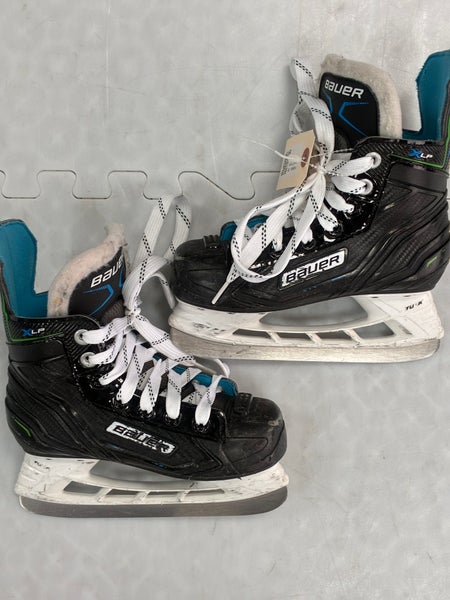 Bauer XLP Hockey Skates 12 (Used)