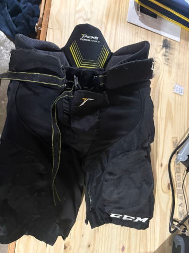 CCM Tacks 7092 Girdle and Shell