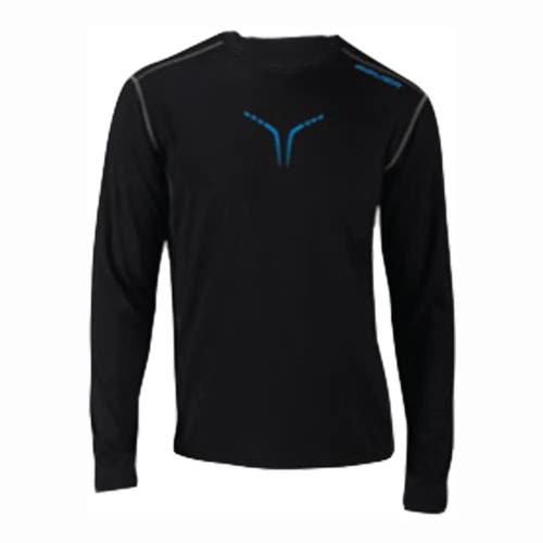 Black Medium Men's Bauer Shirt (Used)