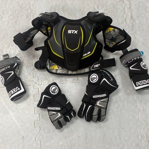 Youth Other Starter Kit (Used)