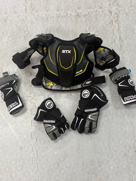 Youth Other Starter Kit (Used)