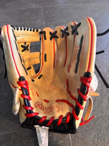 2024 RH Rawlings Heart of the Hide Baseball Glove 11.5"