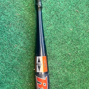 Easton S50 Bat (-8) 26 oz 34" (Used)