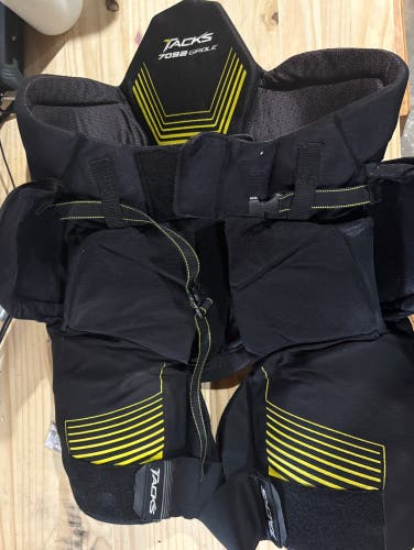 CCM Tacks 7092 Girdle