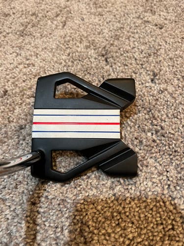 Men's Odyssey Right Handed Putter (Used)