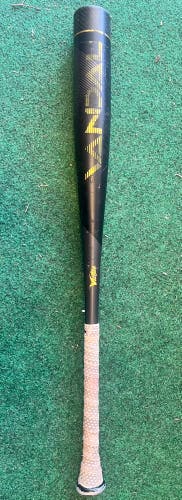 2022 Victus Vandal Hybrid BBCOR Certified Bat (-3) 29 oz 32" (Used)