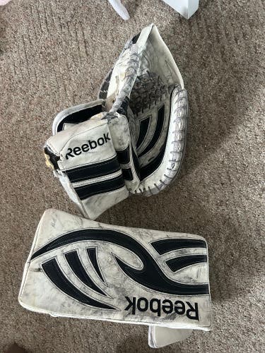 Reebok Larceny L9 Regular (Used)