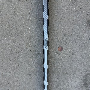 (Logan Couture) Warrior Alpha LX LH P92 85 Flex Pro Stock (New)