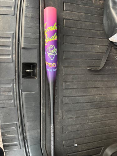 Combat MFG Spec A1 Alloy Bat (-3) 31 oz 34" (Used)