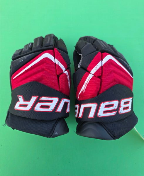 Senior Bauer Vapor Flylite Gloves 13" (Used)