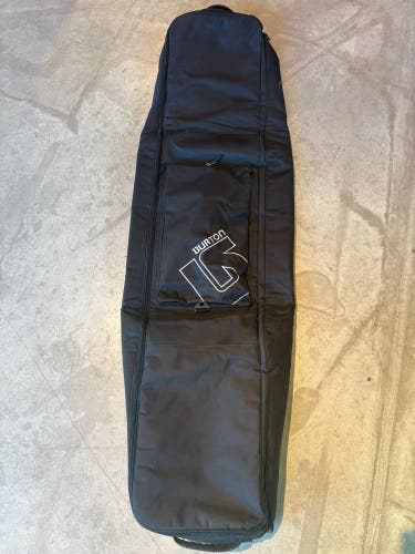 Burton Wheeled Snowboard Bag | 166cm (Used)