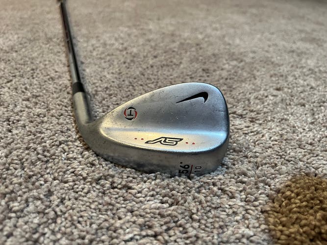 Nike SV Tour Right Handed 56 Wedge (Used)