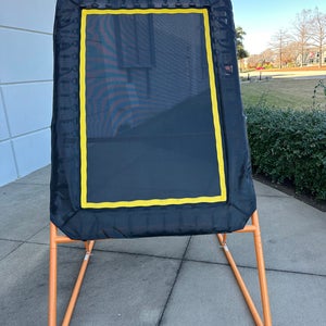 EZGoal 8' Pro Folding Throwback