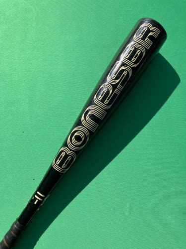 2024 Warstic Bonesaber Alloy Bat USABat Certified (-11) Alloy 16 oz 27" (Used)