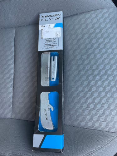Bauer Fly-X 254 mm (New)