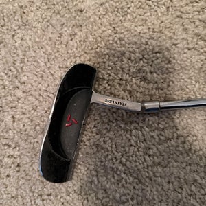 Paragon Blade Right Handed Putter 35" (Used)
