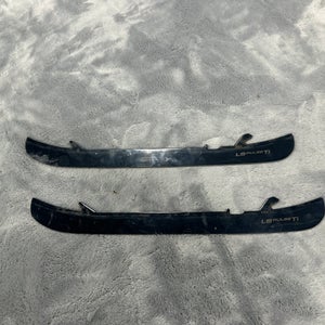 Bauer LS Pulse Ti Replacement Steel Blades 263 mm (Used)