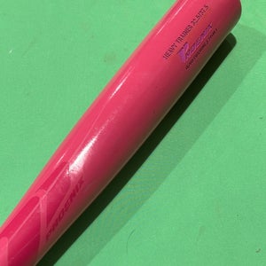 Used Phoenix Heavy Trainer Bat 37.5" (-5)