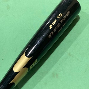 Used SSK TG One Hand Trainer Bat 24"