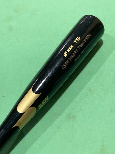 Used SSK TG One Hand Trainer Bat 24"