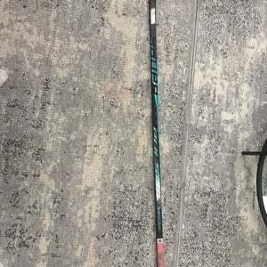 Intermediate Bauer Pulse Left Hand Hockey Stick P90TM 55 Flex (Used)