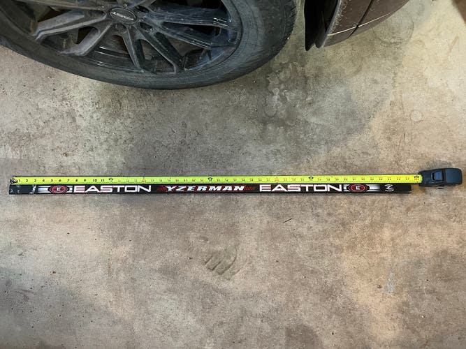 Easton Yzerman Hockey Shaft