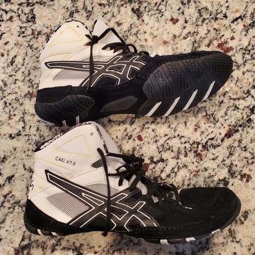 Asics (Used) Cale Sanderson 9.5