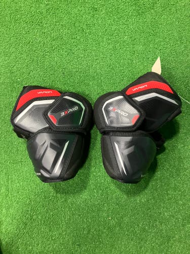 Bauer Vapor 3X Pro Elbow Pads I Senior Medium (Used)