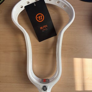 Warrior Formula Unstrung Head (New)